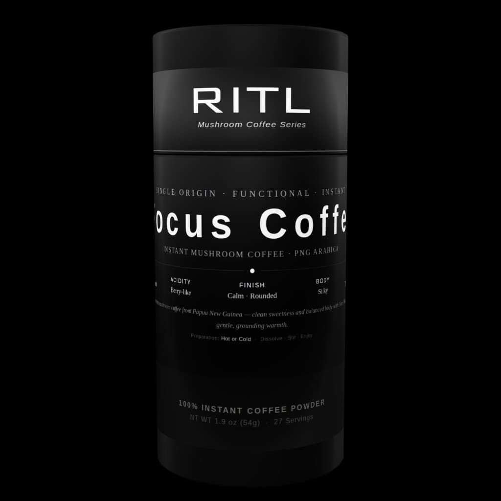 Focus Coffee